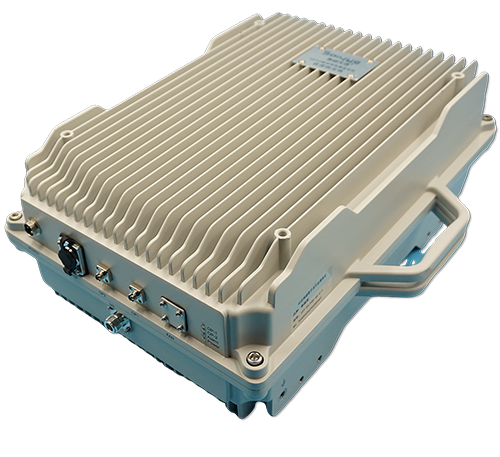 江安单频/双频/四频/五频运营级数字光纤直放站