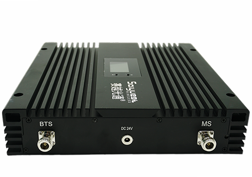 江安双频手机信号增强器2000㎡