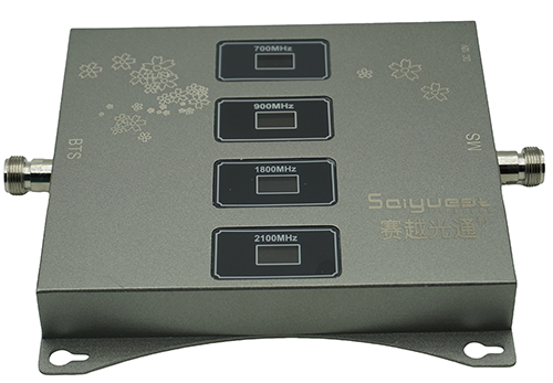  江安四频手机信号接收器200㎡