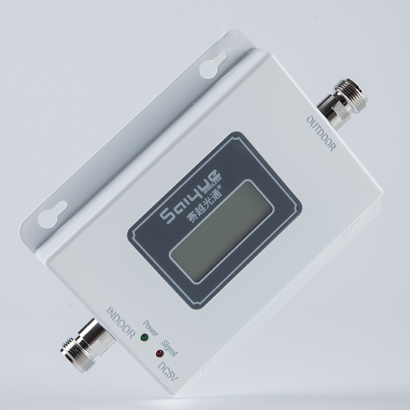 江安家用配电房机房信号放大器200㎡