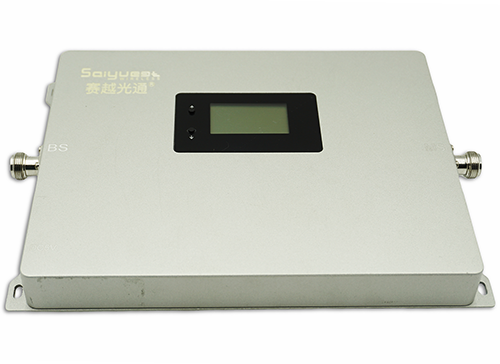  江安三频/四频/五频手机信号接收器800㎡