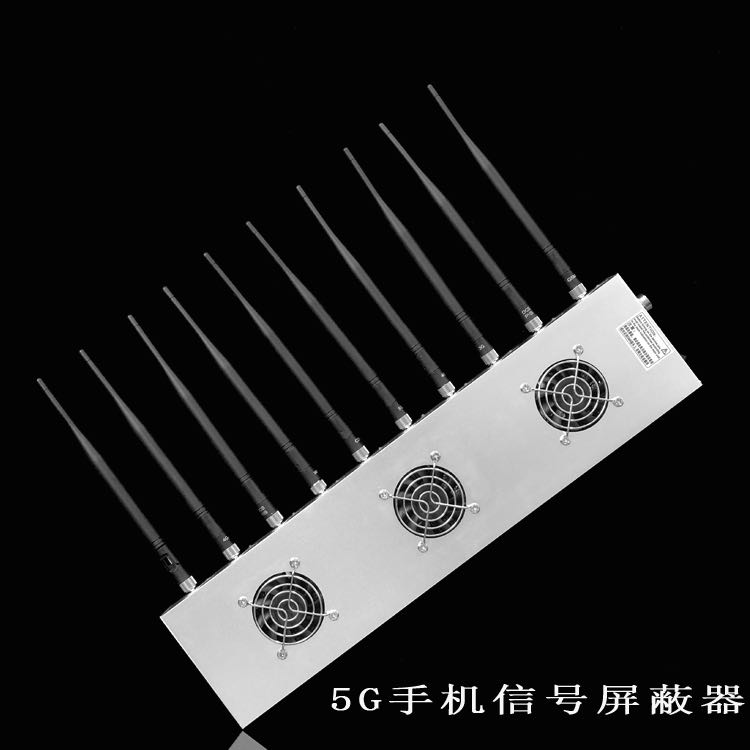 江安外置10天线移动通信干扰器