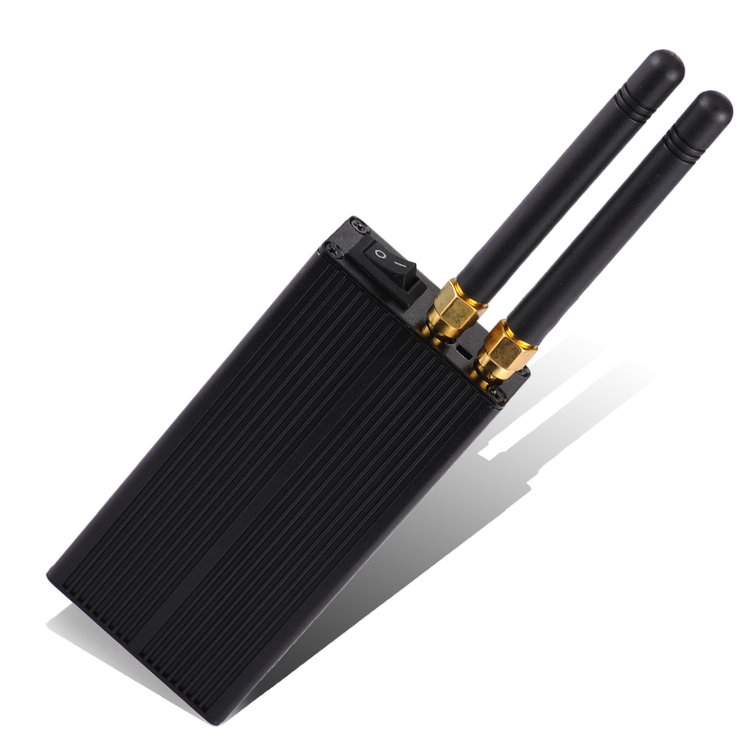 江安1.2G/1.5G导航屏蔽器