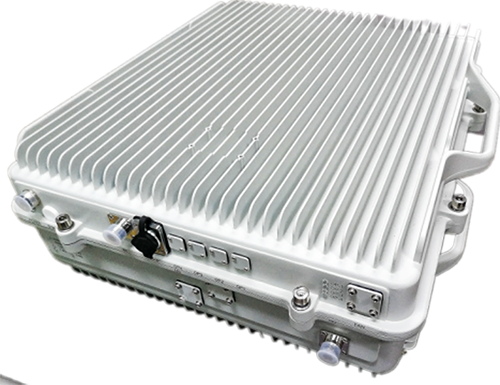 江安信令级数字室分型移动通信干扰器