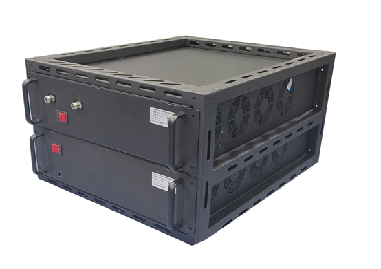 江安室内大功率通讯管控屏蔽系统