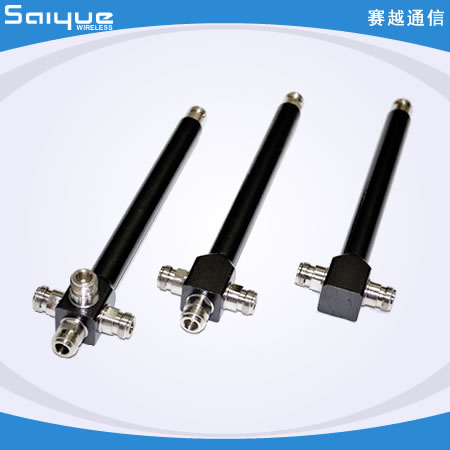  江安FM调频广播同步广播功分器